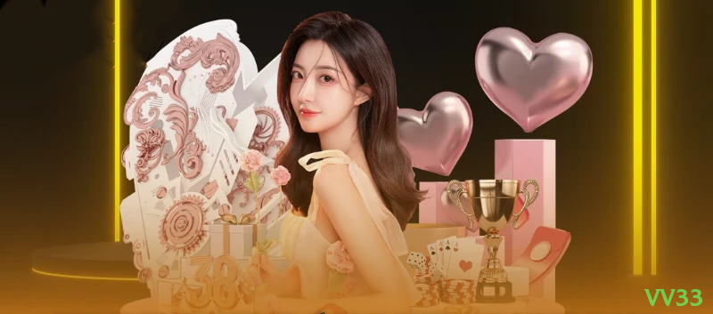 Promoção Relâmpago vv33